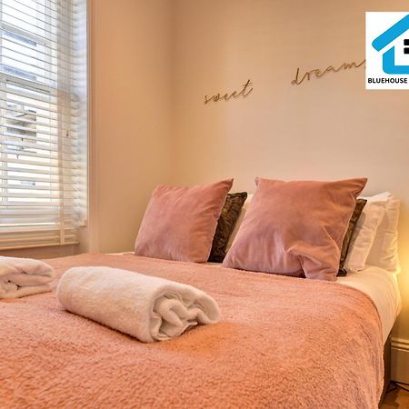 Appartement Seaside Cosy Escape In Hove Extérieur photo