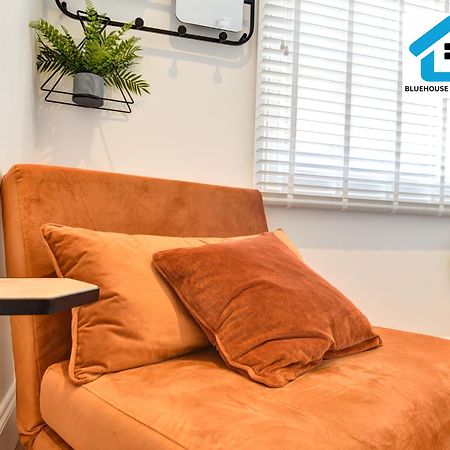 Appartement Seaside Cosy Escape In Hove Extérieur photo