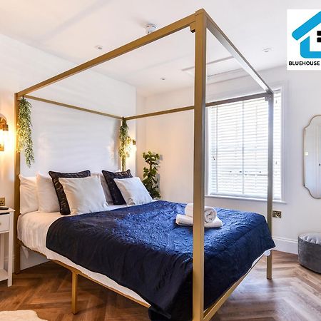 Appartement Seaside Cosy Escape In Hove Extérieur photo