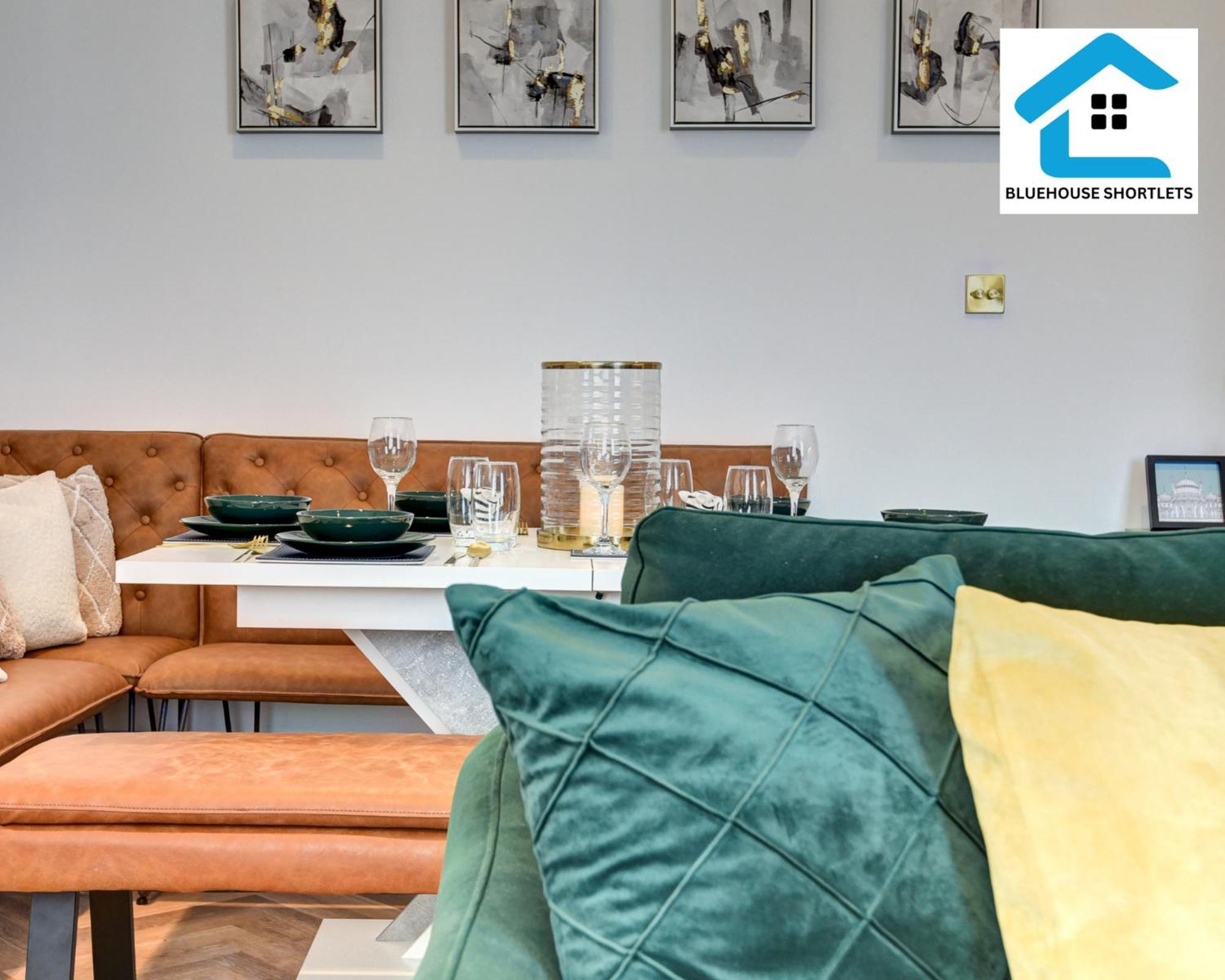 Appartement Seaside Cosy Escape In Hove Extérieur photo