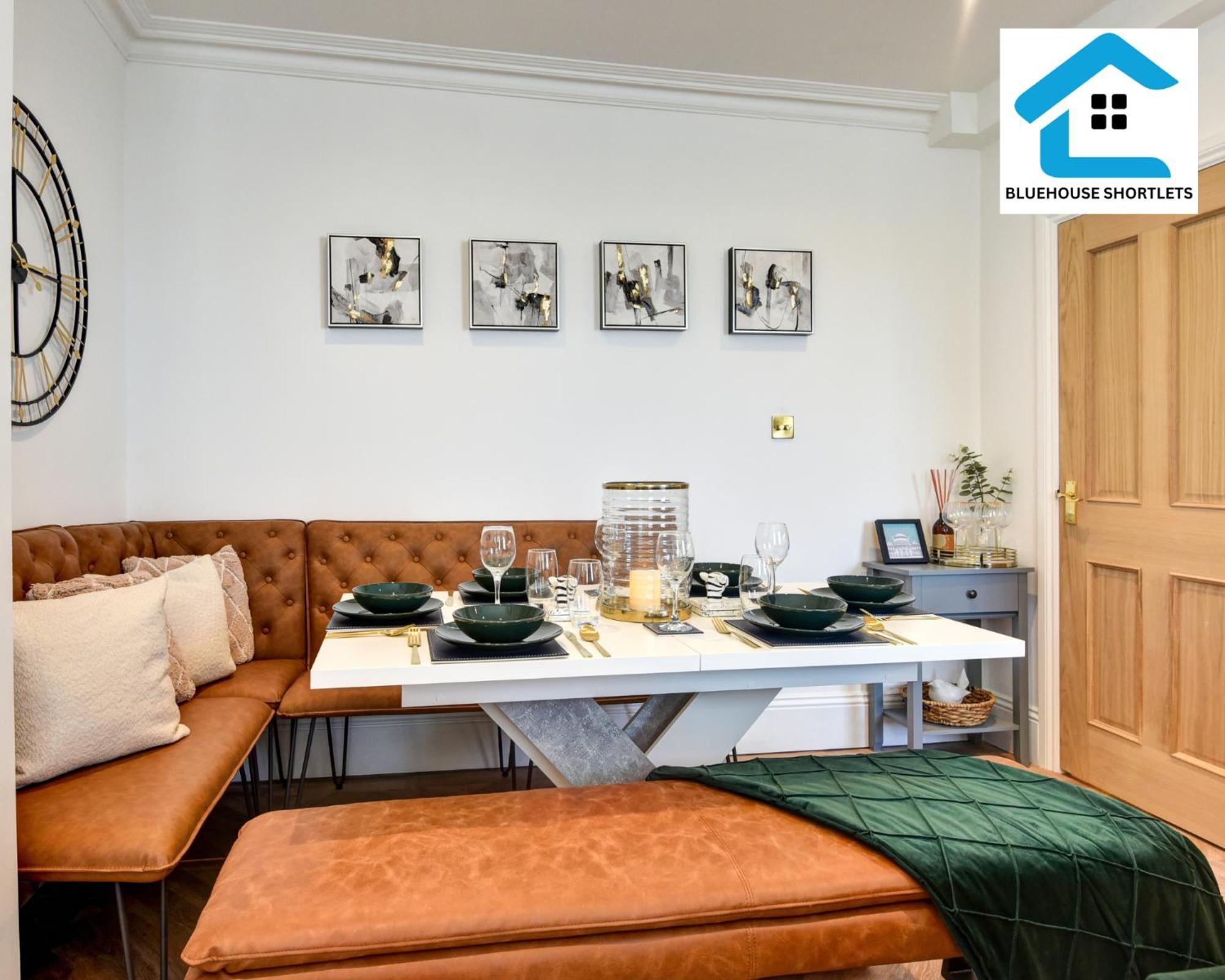 Appartement Seaside Cosy Escape In Hove Extérieur photo