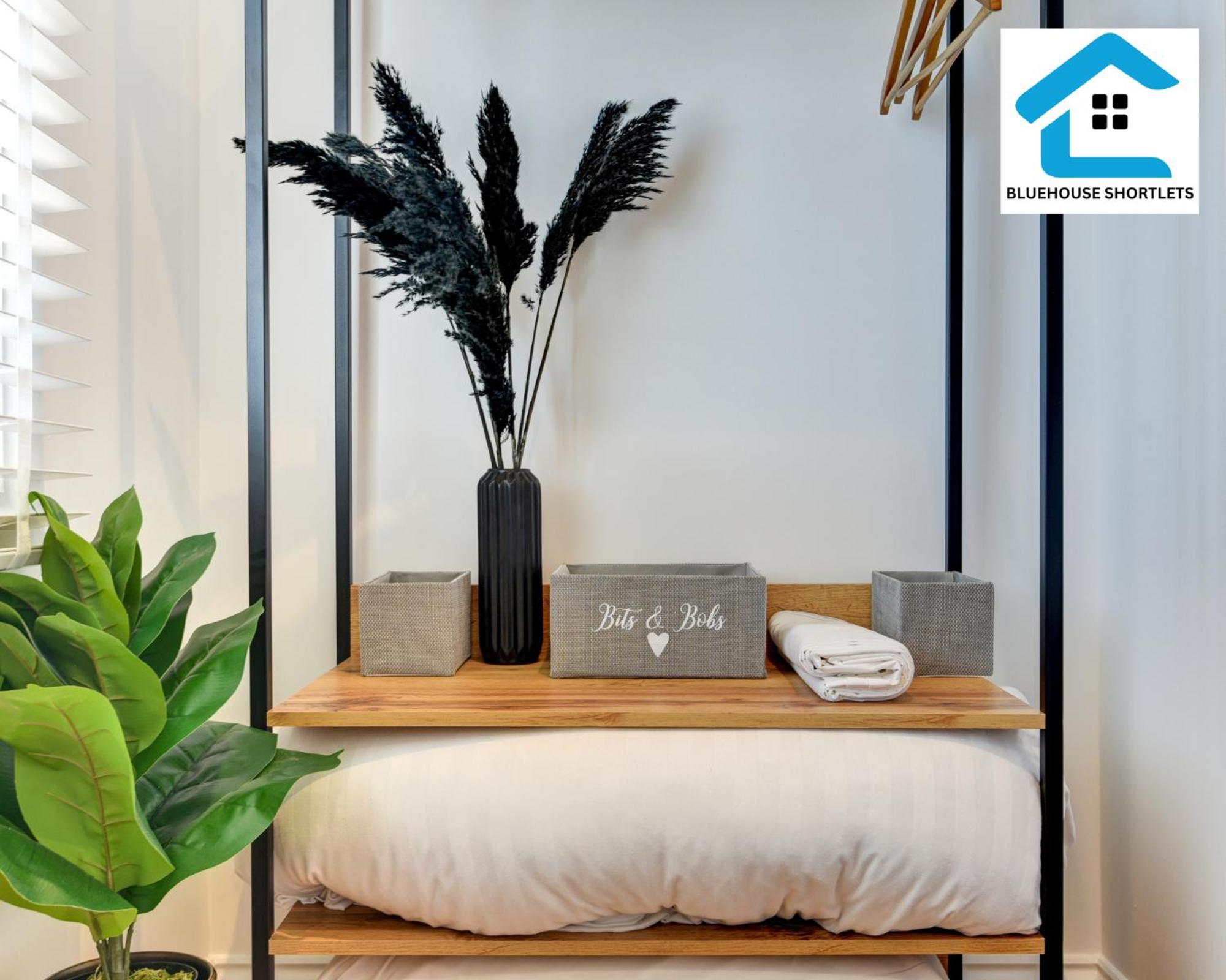 Appartement Seaside Cosy Escape In Hove Extérieur photo