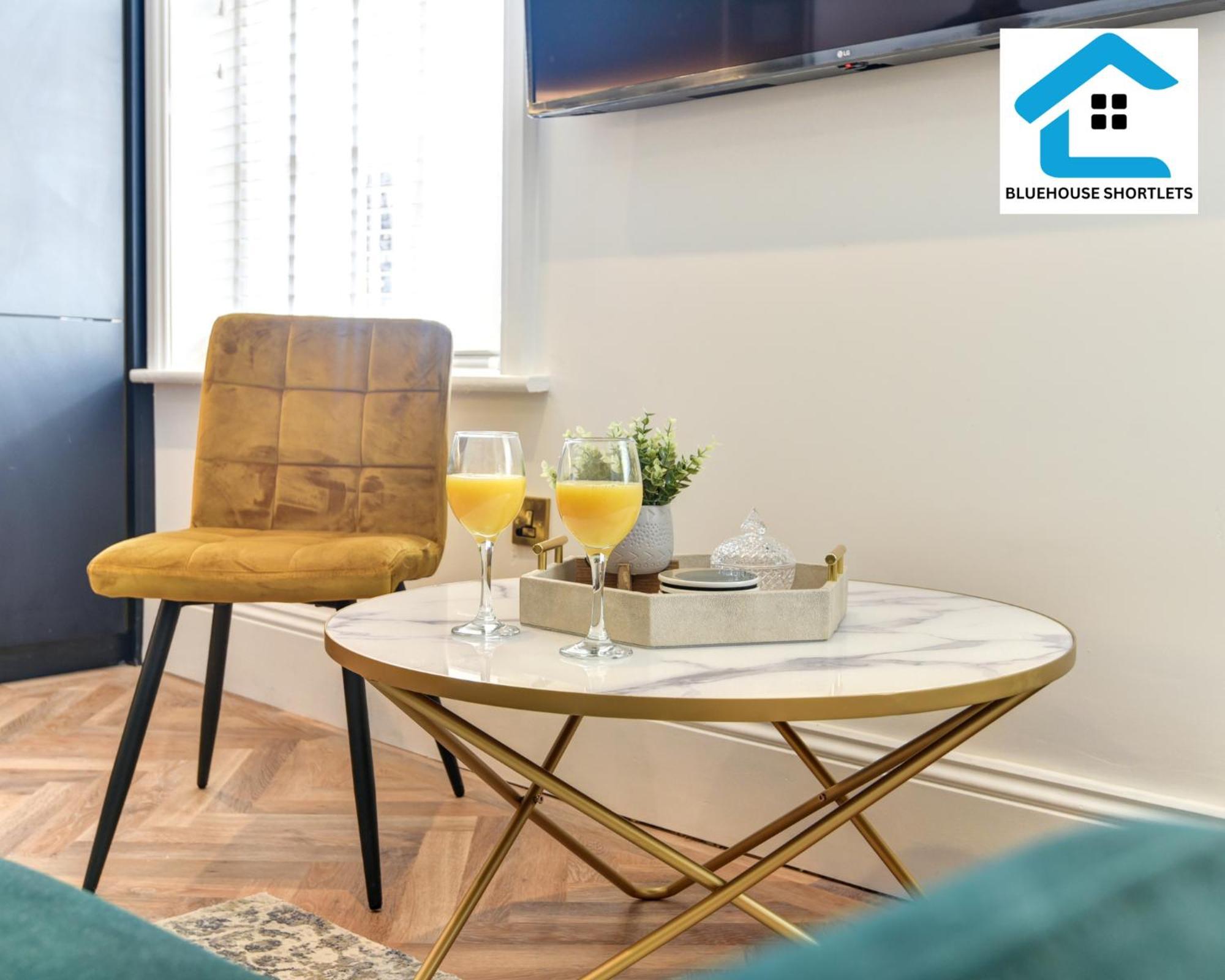 Appartement Seaside Cosy Escape In Hove Extérieur photo